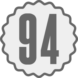 94 ikona