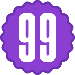 99 иконка