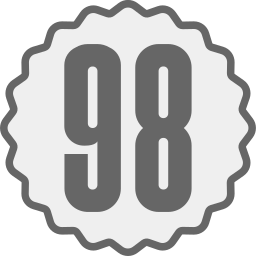 98 icon