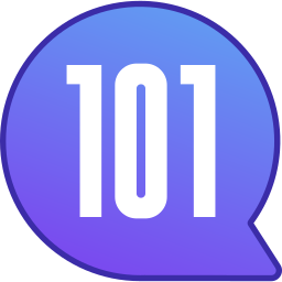 101 icon