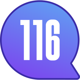 116 icon