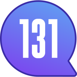 131 icon