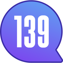 139 icon