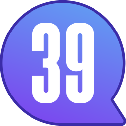 39 icon