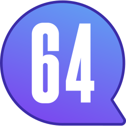 64 icon