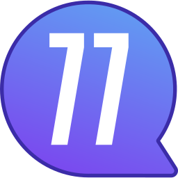 77 icon