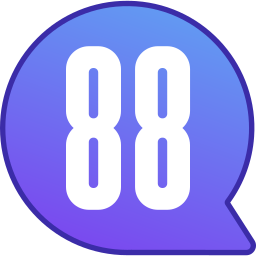 88 Icône