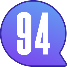 94 ikona