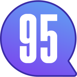 95 icon