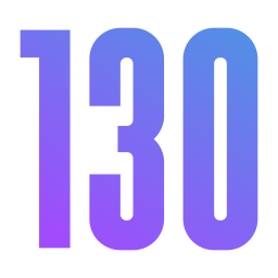 130 icon