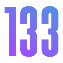 133 icon