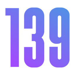 139 icon