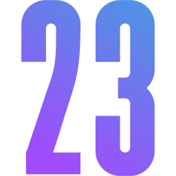 23 icon