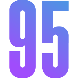 95 иконка