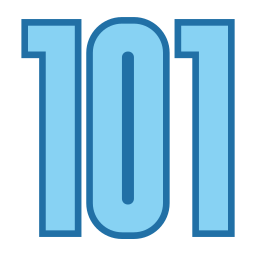 101 icon