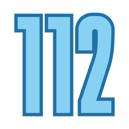 112 icon