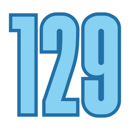 129 icon