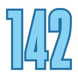 142 Ícone