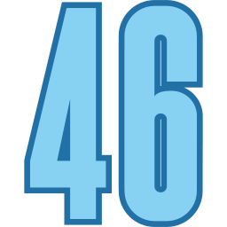 46 icon