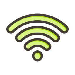 Wifi icon