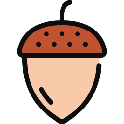 Acorn icon