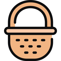 Basket icon