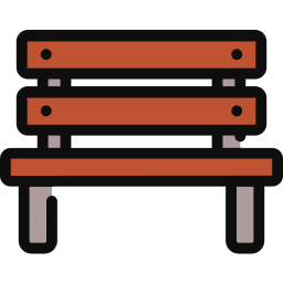 Bench icon