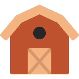 Barn icon