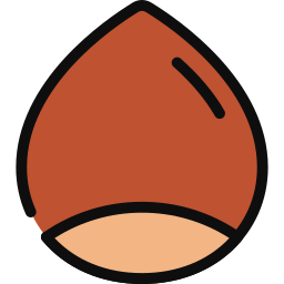 Chestnut icon