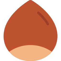 Chestnut icon