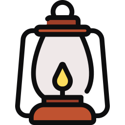 Lantern icon