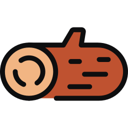 Log icon