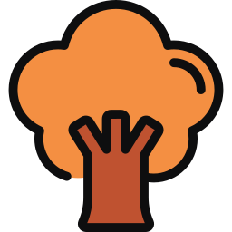 Tree icon