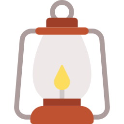 Lantern icon