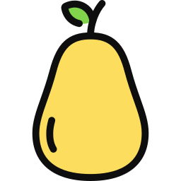 Pear icon