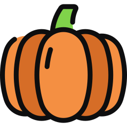 Pumpkin icon