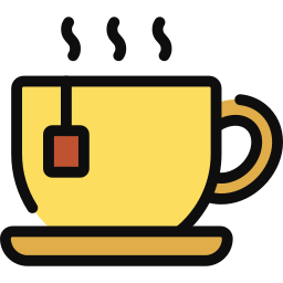 Tea icon