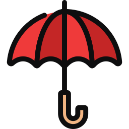 Umbrella icon