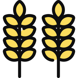 Wheat icon