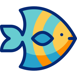 Angelfish icon