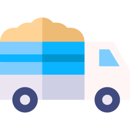 Truck icon