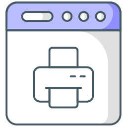 drucker icon