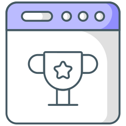 trophäe icon