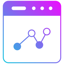 Analytics icon