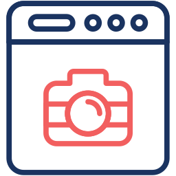 Camera icon