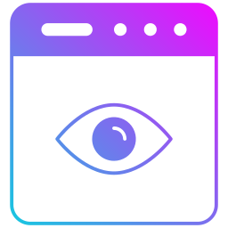 Vision icon