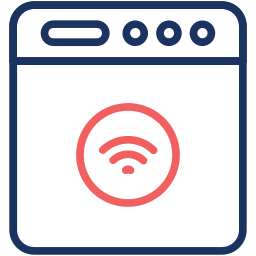 Wifi icon