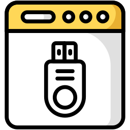 usb icon