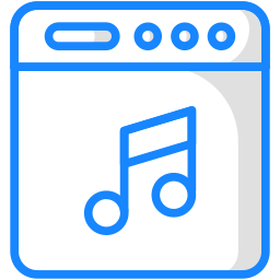 musik icon