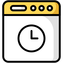 Time icon